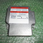 CENTRALITA DE AIRBAG 38910-62J01 SUZUKI SWIFT III (MZ-EZ) (2004-2011)