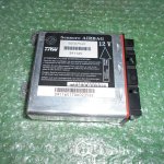 CENTRALITA DE AIRBAG 50507543 ALFA ROMEO 159 (939) (2005-2011)