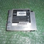 CENTRALITA DE AIRBAG 60692059 ALFA ROMEO 159 (939) (2005-2011)