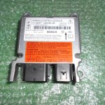 CENTRALITA DE AIRBAG 4M5T-14B056-BF FORD FOCUS II (2004-2010)