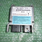 CENTRALITA DE AIRBAG 4M5T-14B056-AD FORD C-MAX (2004-2010)