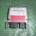 CENTRALITA DE AIRBAG 3M5T-14B056-BG FORD C-MAX (2004-2010)