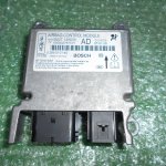 CENTRALITA DE AIRBAG 6M2T-14B056-AD FORD S-MAX - FORD GALAXY II (2006-2014)