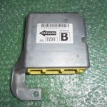 CENTRALITA DE AIRBAG W2T80274 MAZDA 5 FASE II (2005-2010)