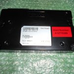 MODULO DE BLUETOOTH E1BT-14D212-CB FORD FOCUS III - FORD KUGA - FORD FOCUS C-MAX II - VOLVO (2010-2016)