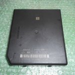 MODULO DE FUSIBLES BSM DEL MOTOR 284B62069R RENAULT SCÉNIC III (2009-2015)