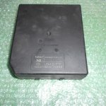 MODULO DE FUSIBLES BSM DEL MOTOR 284B68744R RENAULT LAGUNA III (2007-2015)