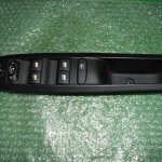 BOTONERA ELEVALUNAS DE PUERTA DEL CONDUCTOR 96669830ZD CITROEN C4 II (2010-2017)