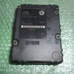 UNIDAD ELECTRÓNICA DE FRENO DEL ABS 56041821AA - ATE 25.0946-0239.3 JEEP GRAND CHEROKEE II (WG-WJ) (1999-2004)