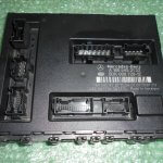 MODULO DE CONFORT BSI A1695453132 MERCEDES BENZ CLASE A (W169) - MERCEDES BENZ CLASE B (W245) (2005-2011)