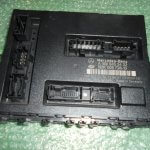 MODULO DE CONFORT BSI A1695453432 MERCEDES BENZ CLASE A (W169) - MERCEDES BENZ CLASE B (W245) (2005-2011)