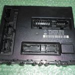 MODULO DE CONFORT BSI A1695454232 MERCEDES BENZ CLASE A (W169) - MERCEDES BENZ CLASE B (W245) (2005-2011)