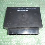 MODULO DE APOYO DE CONFORT 7L0959933F VOLKSWAGEN TOUAREG - PORSCHE CAYENNE (2002-2010)