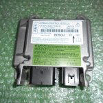 CENTRALITA DE AIRBAG BP4K-57K30-C - BOSCH 0285001554 MAZDA 3 (BK) (2003-2008)