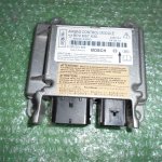 CENTRALITA DE AIRBAG BP4M-57K30 - BOSCH 0285001553 MAZDA 3 (BK) (2003-2008)