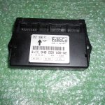UNIDAD DE CONTROL DE CLIMATIZACION 6M2T-19980-FC FORD GALAXY II - FORD S-MAX (2006-2015)