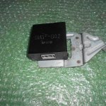UNIDAD DE CONTROL SMG-G02 HONDA CIVIC VIII (2006-2011)