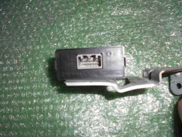 UNIDAD DE CONTROL SMG-G02 HONDA CIVIC VIII (2006-2011) - Imagen 3