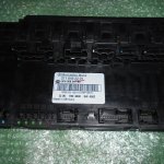 MODULO DE FUSIBLES SAM DEL MALETERO A2115452201 MERCEDES BENZ CLASE E (W211) - MERCEDES BENZ CLS (W219) (2003-2010)