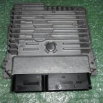 CENTRALITA UCE DEL MOTOR 03L906023LC - CONTINENTAL 5WP42917AA SEAT IBIZA IV 1.6 TDI (90CV)(6J) (2008-2015)