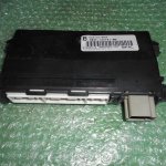 UNIDAD DE CONTROL DE PUERTA DELANTERA IZQUIERDA YW4T-13C791-BB JAGUAR S-TYPE (2000-2008)
