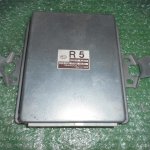 CENTRALITA UCE DEL MOTOR 22611-AL241 SUBARU IMPREZA III 2.0 (GE-GV-GH-GR) (2007-2014)