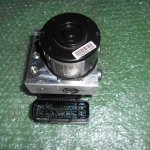 MODULO DE FRENO ABS 9662150680 - ATE 10.0207-0077.4 - UNIDAD ELECTRÓNICA ATE 10.0970-1126.3 CITROEN C2 - CITROEN C3 - PEUGEOT 207 (2006-2012)