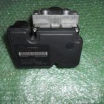 MODULO DE FRENO ABS 9665344180 - ATE 10.0207-0142.4 - UNIDAD ELECTRÓNICA ATE 10.0970-1153.3 CITROEN C2 - CITROEN C3 - PEUGEOT 207 (2006-2012)