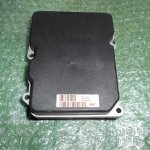 UNIDAD ELECTRONICA DE FRENO DEL ABS 966705580 - BOSCH 0265951427 CITROEN C4 GRAND PICASSO (2006-2012)