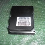 UNIDAD ELECTRÓNICA DE FRENO DEL ABS 9663887380 - BOSCH 0265950658 PEUGEOT 407 (2004-2010)