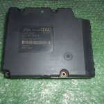 UNIDAD ELECTRONICA DE FRENO DEL ABS 8Z0907379B - ATE 10.0947-0306.3 AUDI A2 (1999-2005)