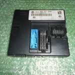 MODULO DE CONTROL DE LUCES PARTE TRASERA 4F0907289G AUDI A6 (C6) (2004-2011)