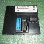 MODULO DE CONTROL DE LUCES PARTE TRASERA 4F0907289N AUDI A6 (C6) (2004-2011)
