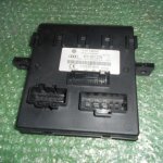 MODULO DE APOYO DE CONFORT 4F0907279 AUDI A6 - AUDI A6 AVANT (C6) (2004-2011)