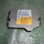 CENTRALITA DE AIRBAG 65.77-3454346-01 - AUTOLIV 610067400N MINI COOPER S (R56) - MINI ONE (2006-2013)