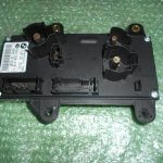 UNIDAD DE ALIMENTACION 6957026 - HELLA 8ES008270-17 BMW SERIE 7 (E65-E66)(2001-2009)