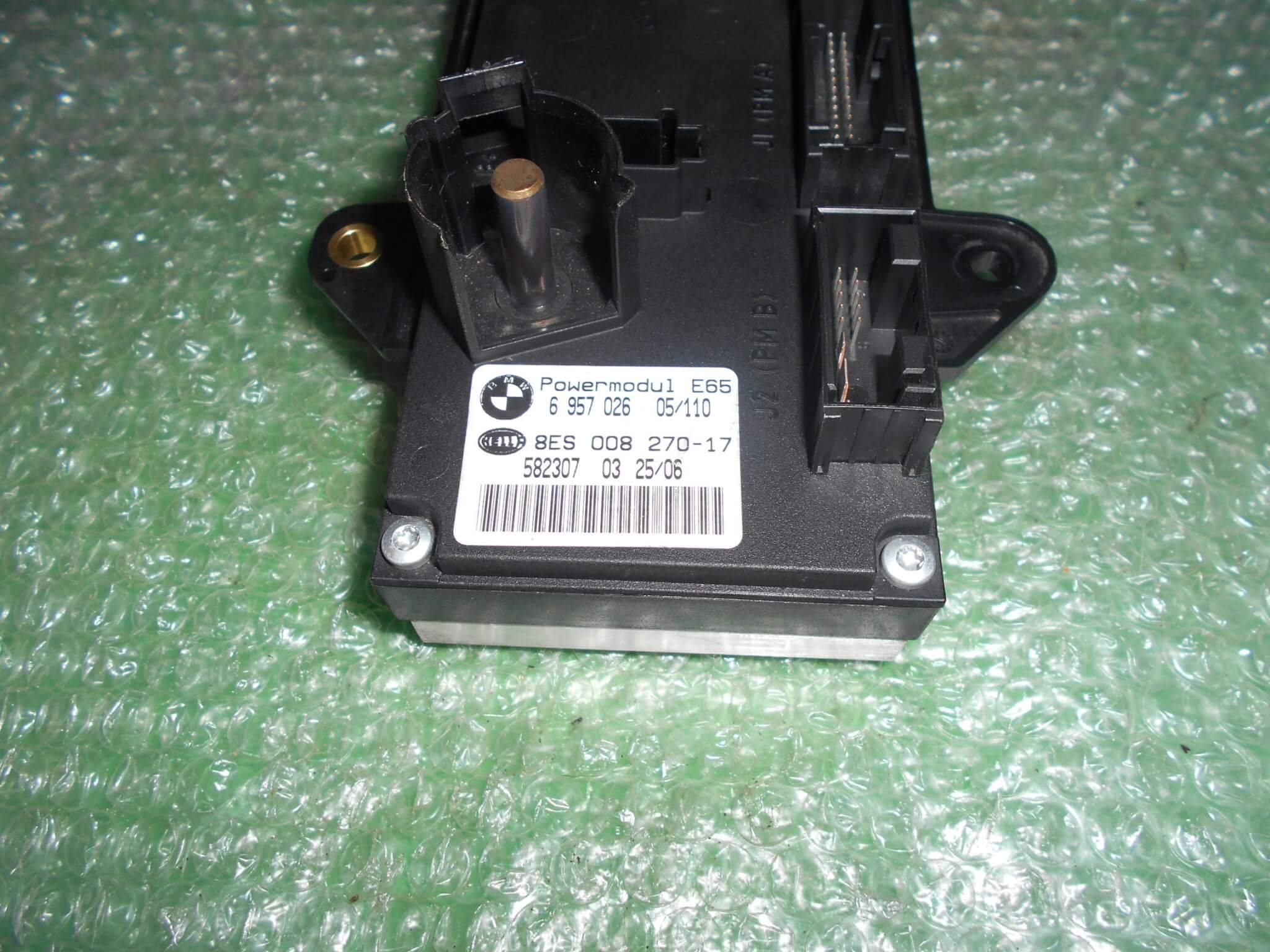 Con Chip 433Mhz ID46 E Batteria Ricambio Chiave Bmw Serie - Foto 8