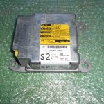 CENTRALITA DE AIRBAG 89170-OF100 - TRW 220591-101 TOYOTA COROLLA VERSO (2003-2008)