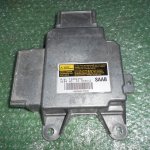CENTRALITA DE AIRBAG 12802256 SAAB 9.3 (2003-2010)