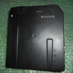 MODULO DE FUSIBLES BSM DEL MOTOR 8200481866J RENAULT MEGANE II - RENAULT SCÉNIC II (2006-2009)