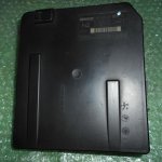 MODULO DE FUSIBLES BSM DEL MOTOR 8200481866G RENAULT MEGANE II - RENAULT SCÉNIC II (2006-2009)