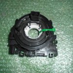 ANILLO DE AIRBAG DEL VOLANTE 5Q0953549F AUDI A3 SPORTBACK (8V) - SEAT LEON III (5F) - VOLKSWAGEN GOLF VII - SKODA OCTAVIA III (2013-2020)