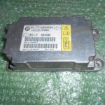 CENTRALITA DE AIRBAG 65.77-6963024 BMW SERIE 5 (E60-E61) (2003-2010)
