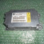 CENTRALITA DE AIRBAG 65.77-6941018 BMW SERIE 5 (E60-E61) (2003-2010)