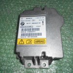 CENTRALITA DE AIRBAG 65.77-6964607 - BOSCH 0285001530 BMW SERIE 1 (E81-E87) - BMW SERIE 3 (E90-E91) (2004-2011)