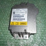 CENTRALITA DE AIRBAG 65.77-9110258 - BOSCH 0285001532 BMW SERIE 1 (E81-E87) - BMW SERIE 3 (E90-E91-E92) (2004-2011)