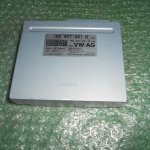 UNIDAD DE CAMARA TRASERA 7N0907441B SEAT ALHAMBRA II - VOLKSWAGEN TIGUAN (5N) - VOLKSWAGEN SHARAN II - VOLKSWAGEN EOS - VOLKSWAGEN PASSAT (B7) (2010-2015)