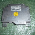 MODULO DE TELEFONÍA Y BLUETOOTH A2118205885 MERCEDES BENZ CLASE S (W220-W221) - MERCEDES BENZ CLASE E (W211)(2002-2009)