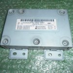 MODULO INTERFACE MEDIA A2049015902 MERCEDES BENZ CLASE C (W204) (2007-2014)