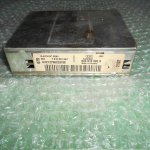 MODULO TUNERBOX DEL NAVEGADOR 8E0919895B AUDI A4 (B6) - AUDI A6 (C5) (2001-2004)